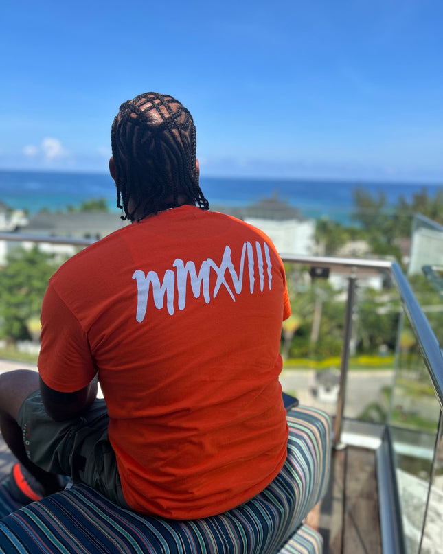 Brodies Elite (orange) - The Brodies LLC