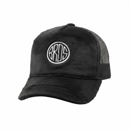 Bros Classic Trucker - The Brodies LLC 