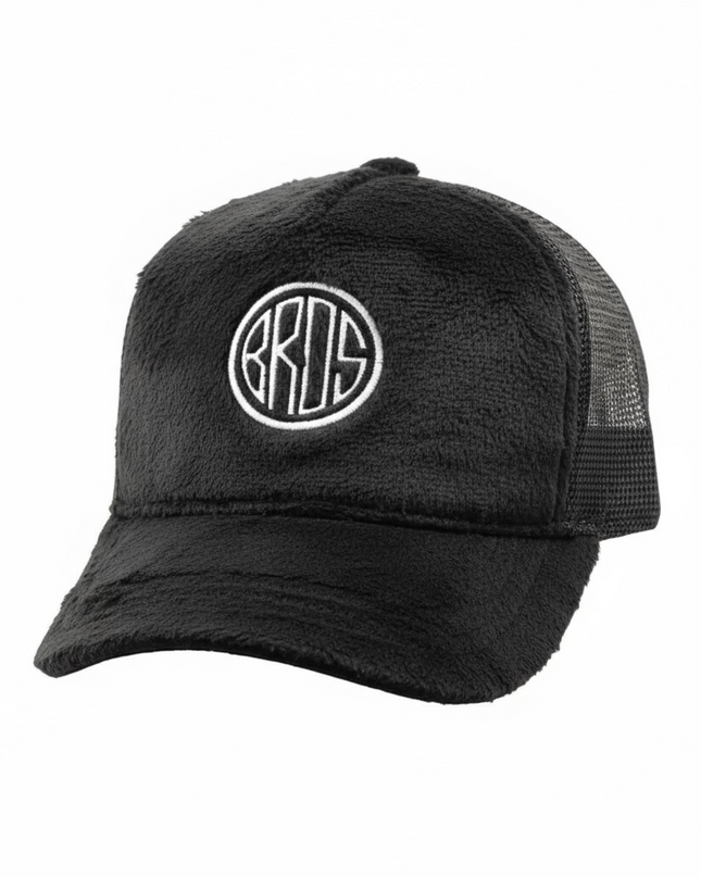 Bros Classic Trucker - The Brodies LLC 