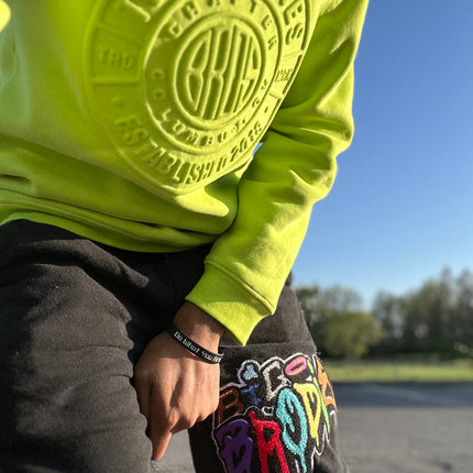 St.Brodies - The Brodies LLC 