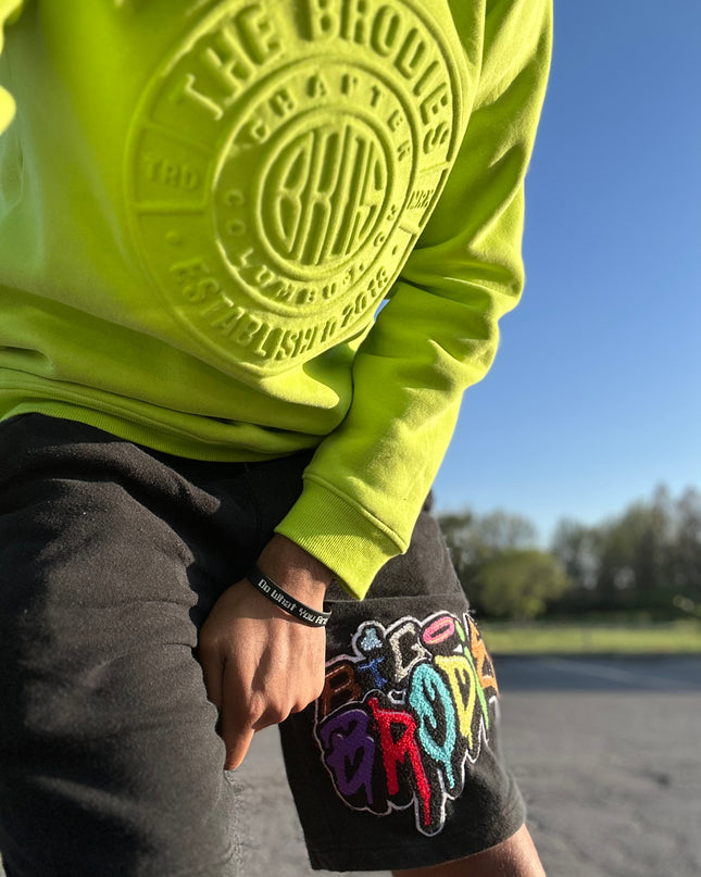 St.Brodies - The Brodies LLC