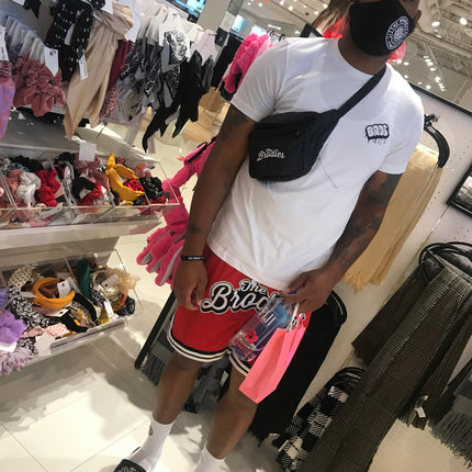 Brodie's Silk Durags - The Brodies LLC 