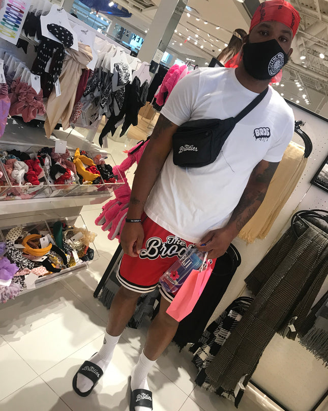 Brodie's Silk Durags - The Brodies LLC 