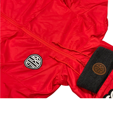 Brodies Lightweight Windbreaker - The Brodies LLC 