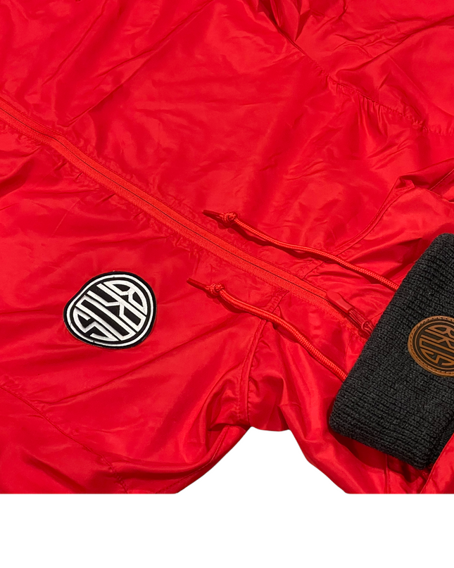 Brodies Lightweight Windbreaker - The Brodies LLC 