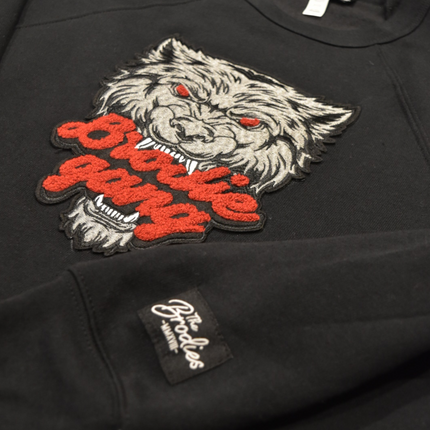 Brodie Gang Sweater - The Brodies LLC 