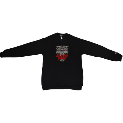 Brodie Gang Sweater - The Brodies LLC 