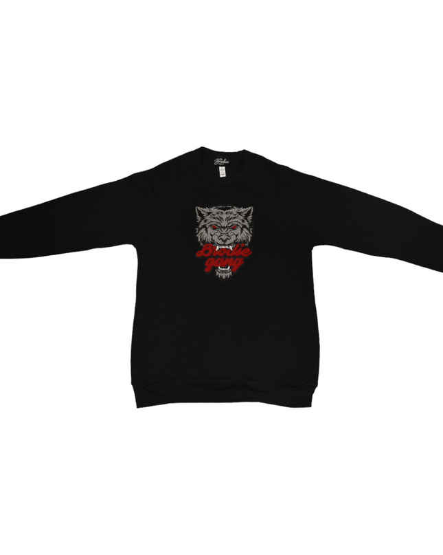 Brodie Gang Sweater - The Brodies LLC 