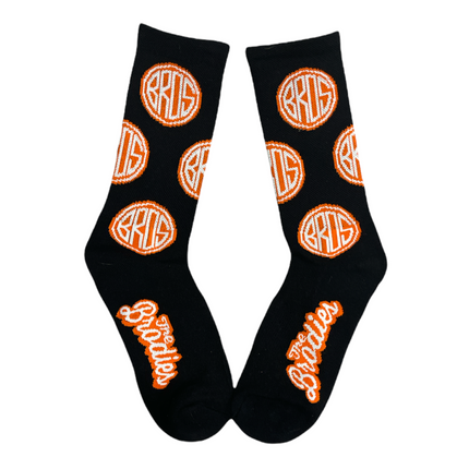 Brodies Fall Socks - The Brodies LLC 