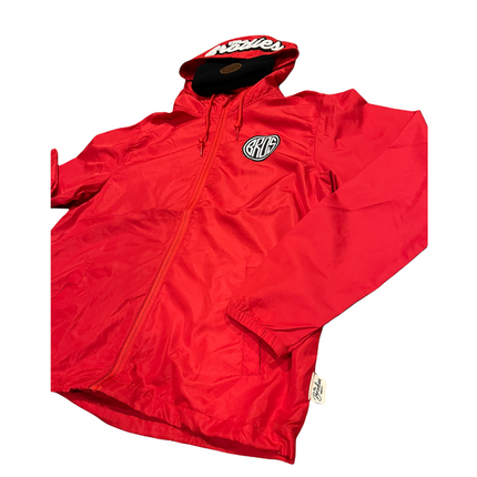 Brodies Lightweight Windbreaker - The Brodies LLC 
