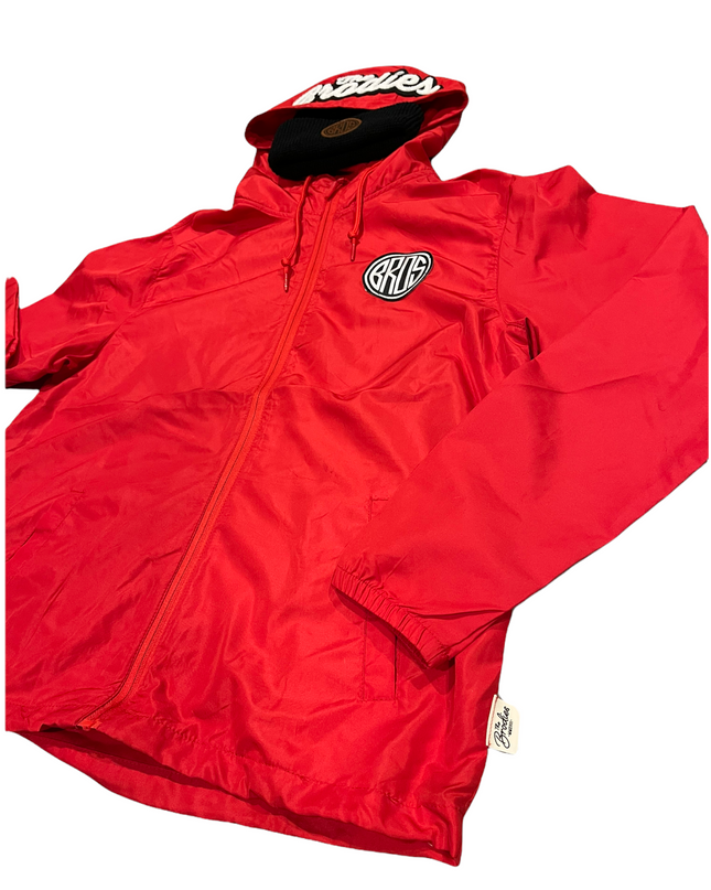 Brodies Lightweight Windbreaker - The Brodies LLC
