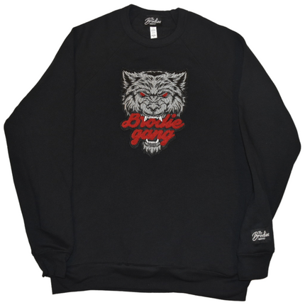 Brodie Gang Sweater - The Brodies LLC 